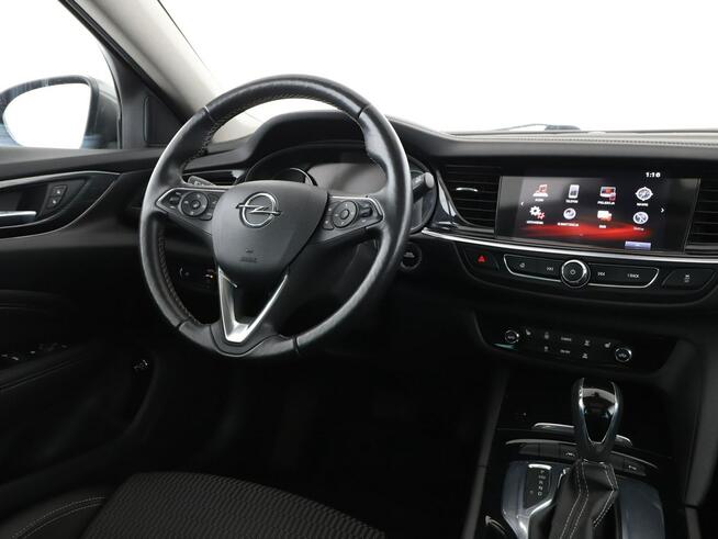 Opel Pozostałe 2017