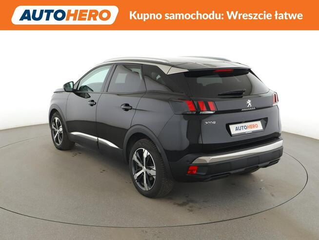 Peugeot 3008 2019