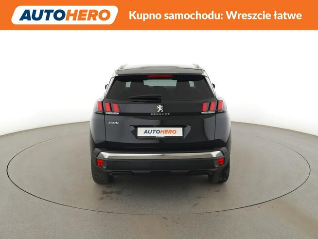 Peugeot 3008 2019