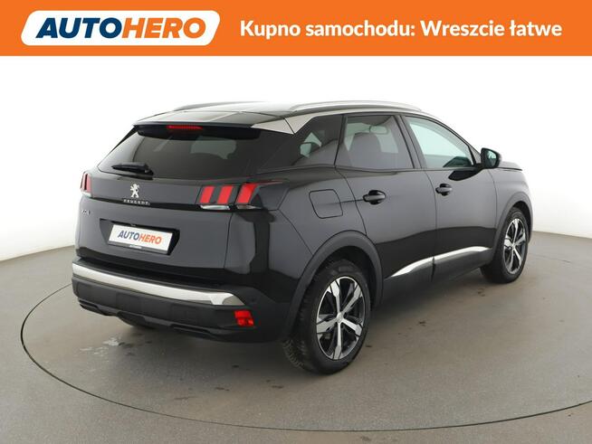 Peugeot 3008 2019