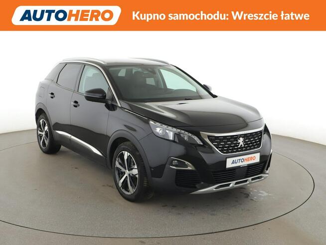 Peugeot 3008 2019