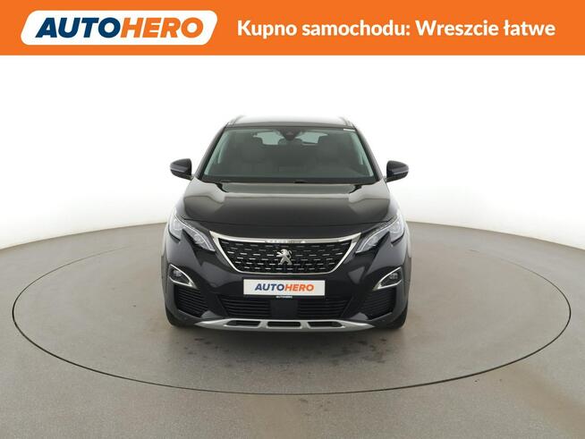 Peugeot 3008 2019