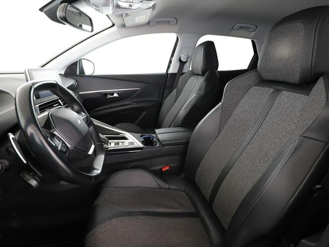 Peugeot 3008 2019