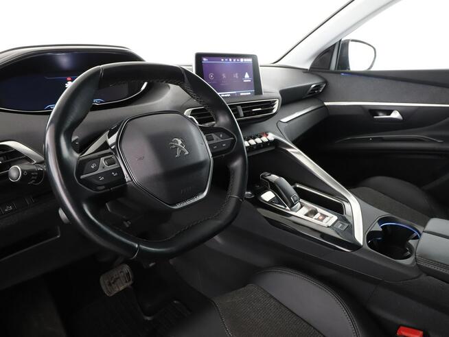 Peugeot 3008 2019