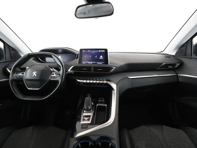 Peugeot 3008 2019
