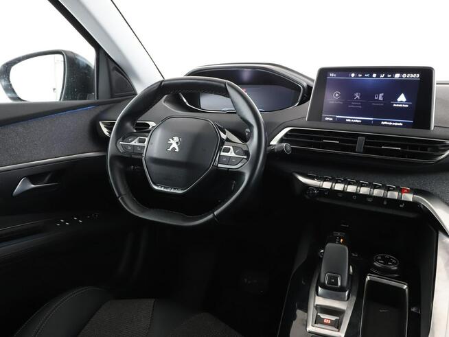 Peugeot 3008 2019