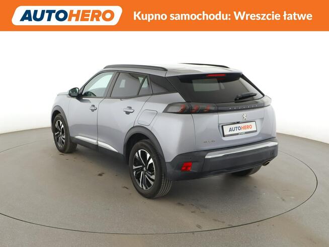 Peugeot 3008 2020
