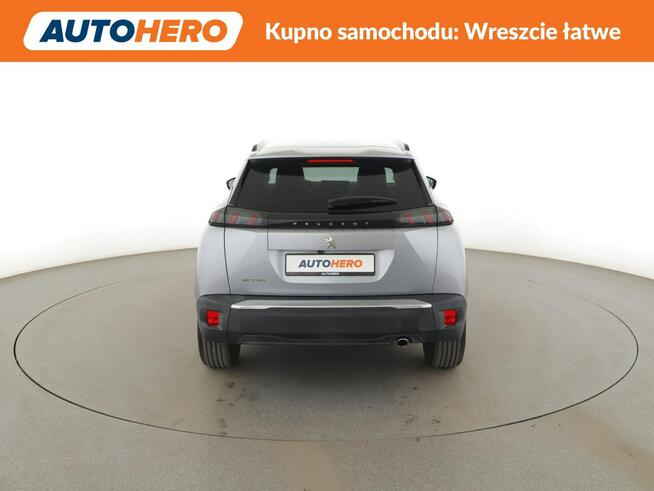 Peugeot 3008 2020