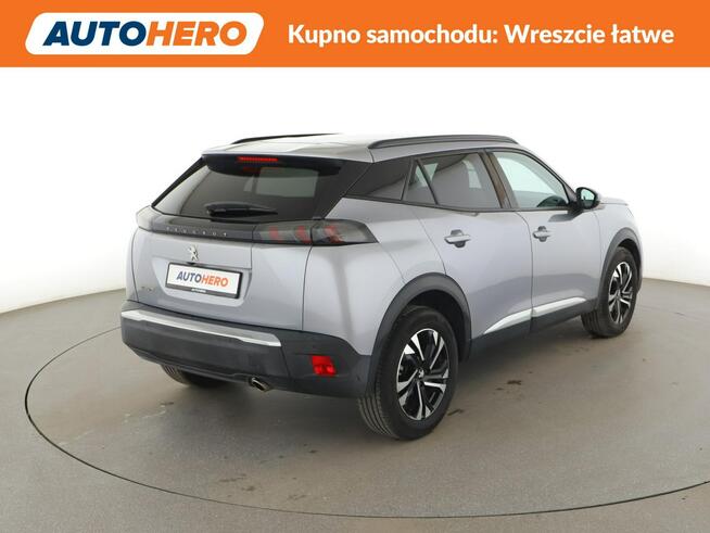 Peugeot 3008 2020