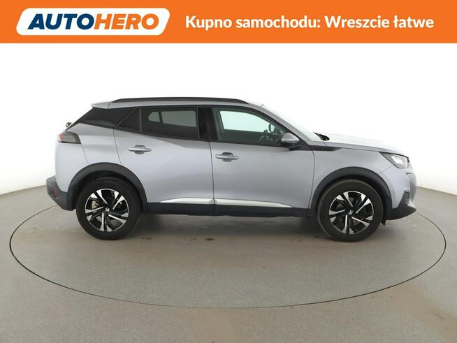 Peugeot 3008 2020