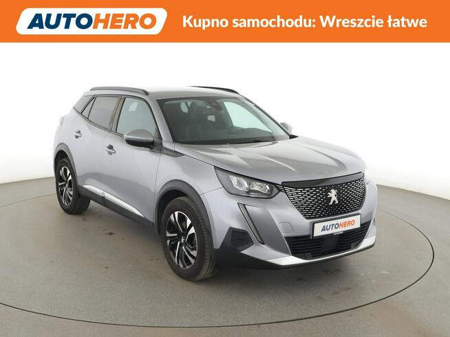 Peugeot 3008 2020