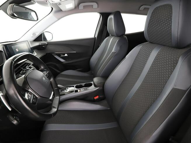 Peugeot 3008 2020