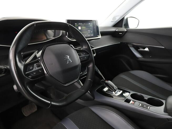 Peugeot 3008 2020