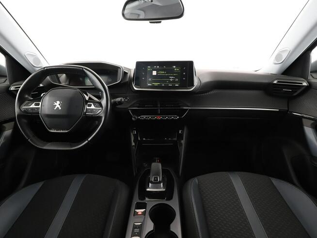 Peugeot 3008 2020