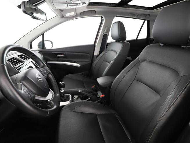 Suzuki SX4 S-Cross 2019