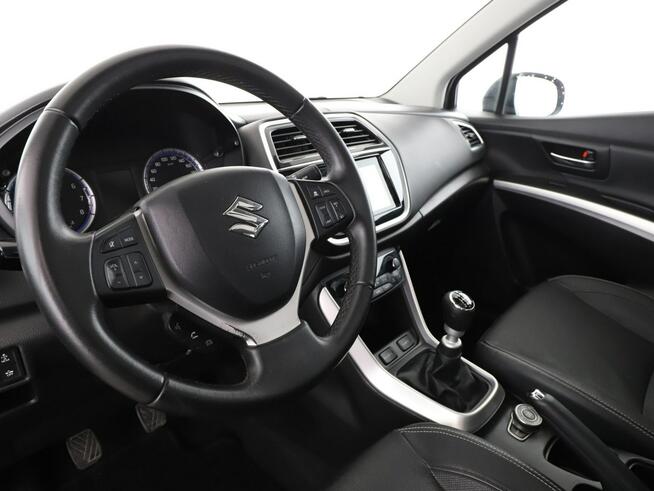 Suzuki SX4 S-Cross 2019