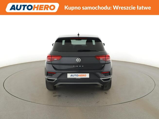 Volkswagen T-Roc 2019