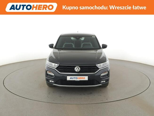Volkswagen T-Roc 2019
