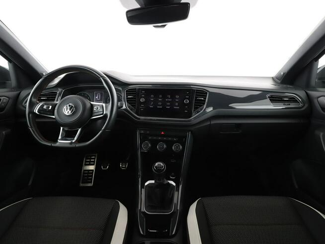 Volkswagen T-Roc 2019