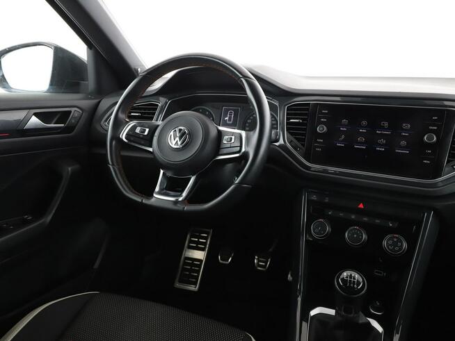 Volkswagen T-Roc 2019
