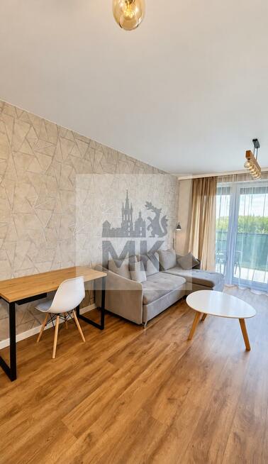 Mieszkanie Kraków Kraków-Podgórze, Kliny, os. Kliny Borkowskie