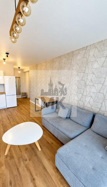 Mieszkanie Kraków Kraków-Podgórze, Kliny, os. Kliny Borkowskie