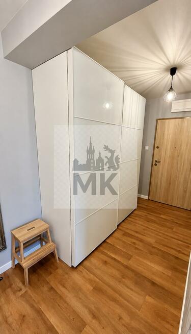 Mieszkanie Kraków Kraków-Podgórze, Kliny, os. Kliny Borkowskie