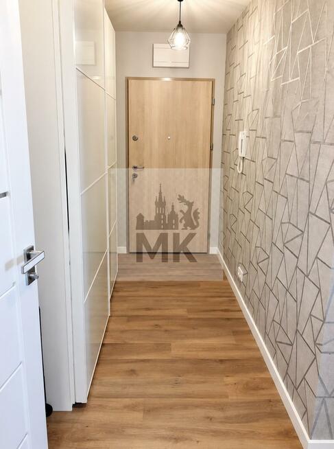 Mieszkanie Kraków Kraków-Podgórze, Kliny, os. Kliny Borkowskie