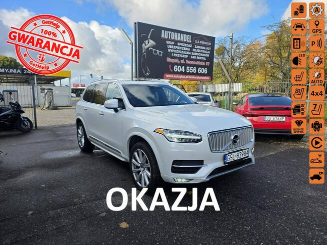 Volvo XC 90