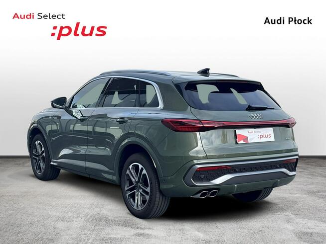Audi Q5 S Line_LEDplus_ACC_CarPlay_3-strefy