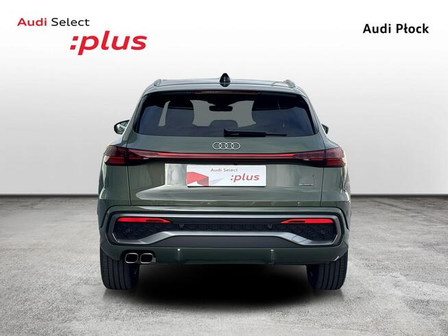 Audi Q5 S Line_LEDplus_ACC_CarPlay_3-strefy