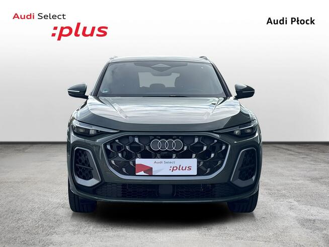 Audi Q5 S Line_LEDplus_ACC_CarPlay_3-strefy
