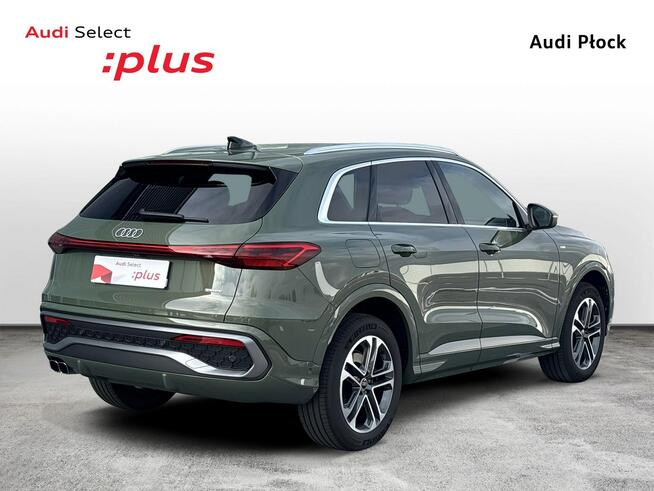 Audi Q5 S Line_LEDplus_ACC_CarPlay_3-strefy