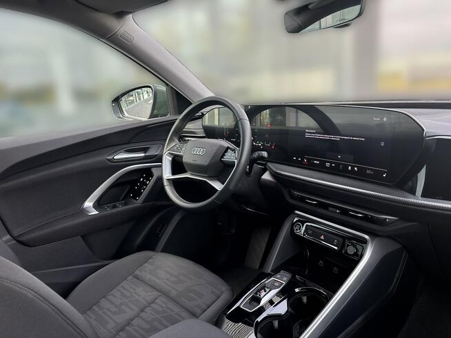 Audi Q5 S Line_LEDplus_ACC_CarPlay_3-strefy