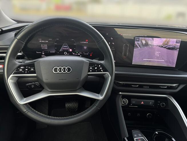 Audi Q5 S Line_LEDplus_ACC_CarPlay_3-strefy