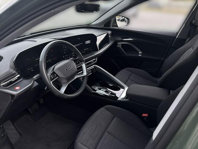 Audi Q5 S Line_LEDplus_ACC_CarPlay_3-strefy