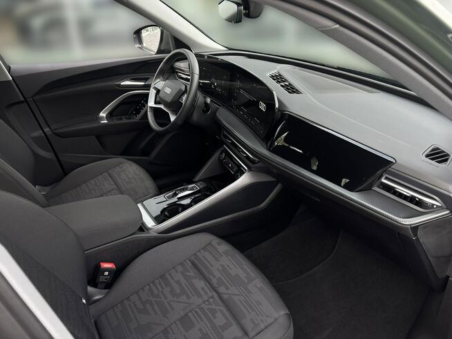 Audi Q5 S Line_LEDplus_ACC_CarPlay_3-strefy