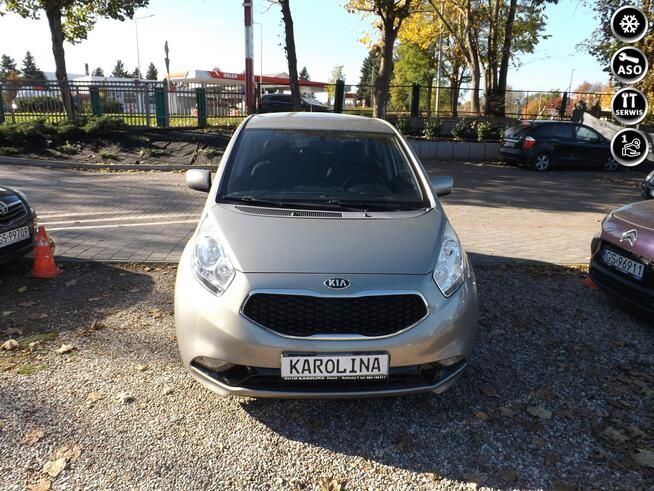 Kia Venga