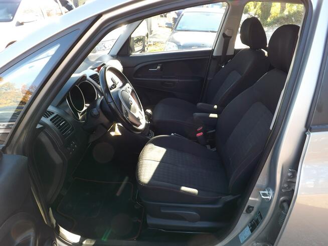Kia Venga 2016