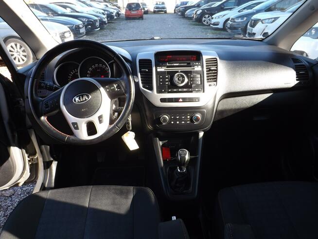 Kia Venga 2016