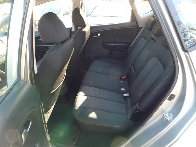 Kia Venga 2016