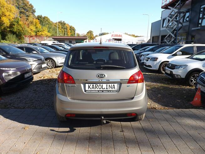 Kia Venga 2016