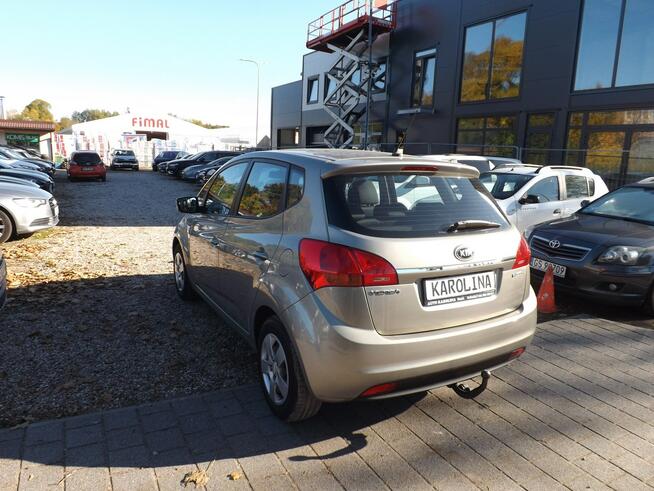 Kia Venga 2016