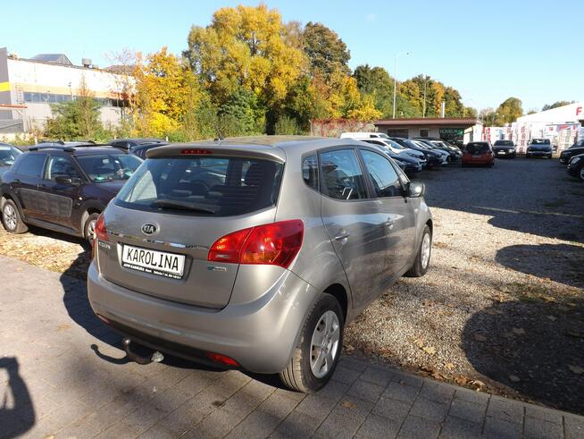 Kia Venga 2016