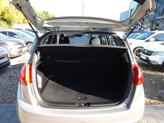 Kia Venga 2016
