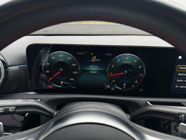Mercedes-Benz Pozostałe 2021