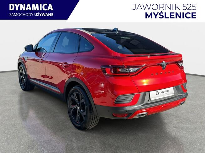 Renault Arkana 2022