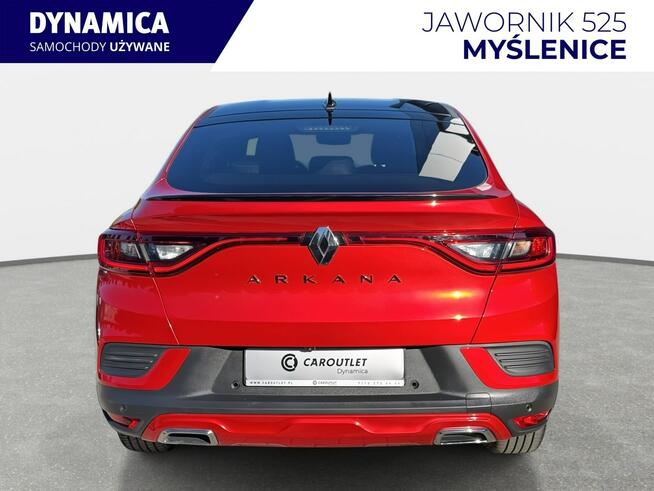 Renault Arkana 2022