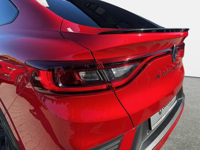 Renault Arkana 2022