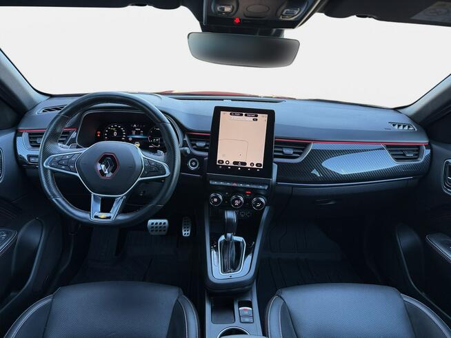 Renault Arkana 2022